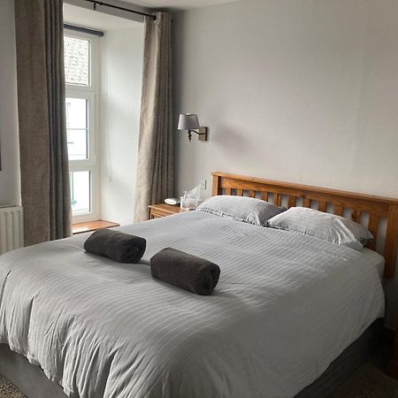 Ashes Seafood Restaurant Accommodation 딩글 외부 사진