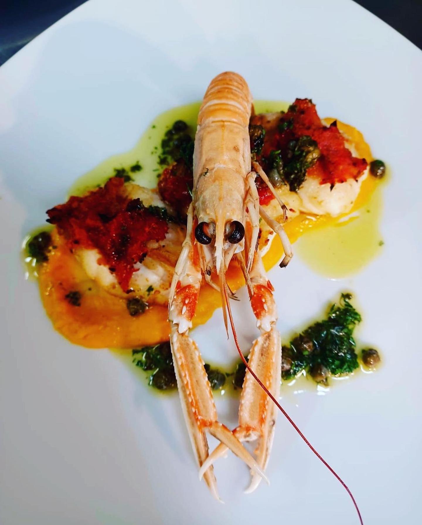 Ashes Seafood Restaurant Accommodation 딩글 외부 사진
