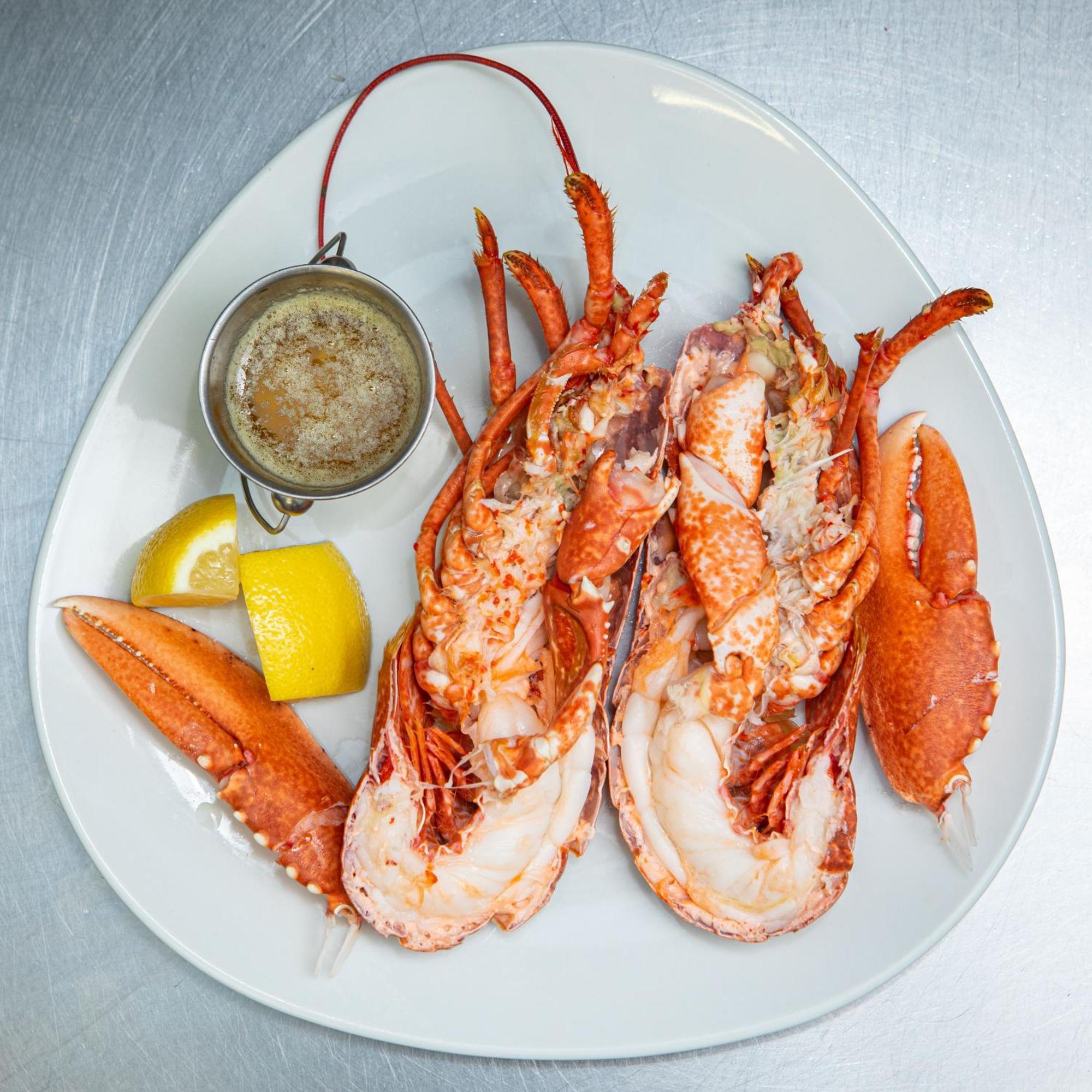 Ashes Seafood Restaurant Accommodation 딩글 외부 사진
