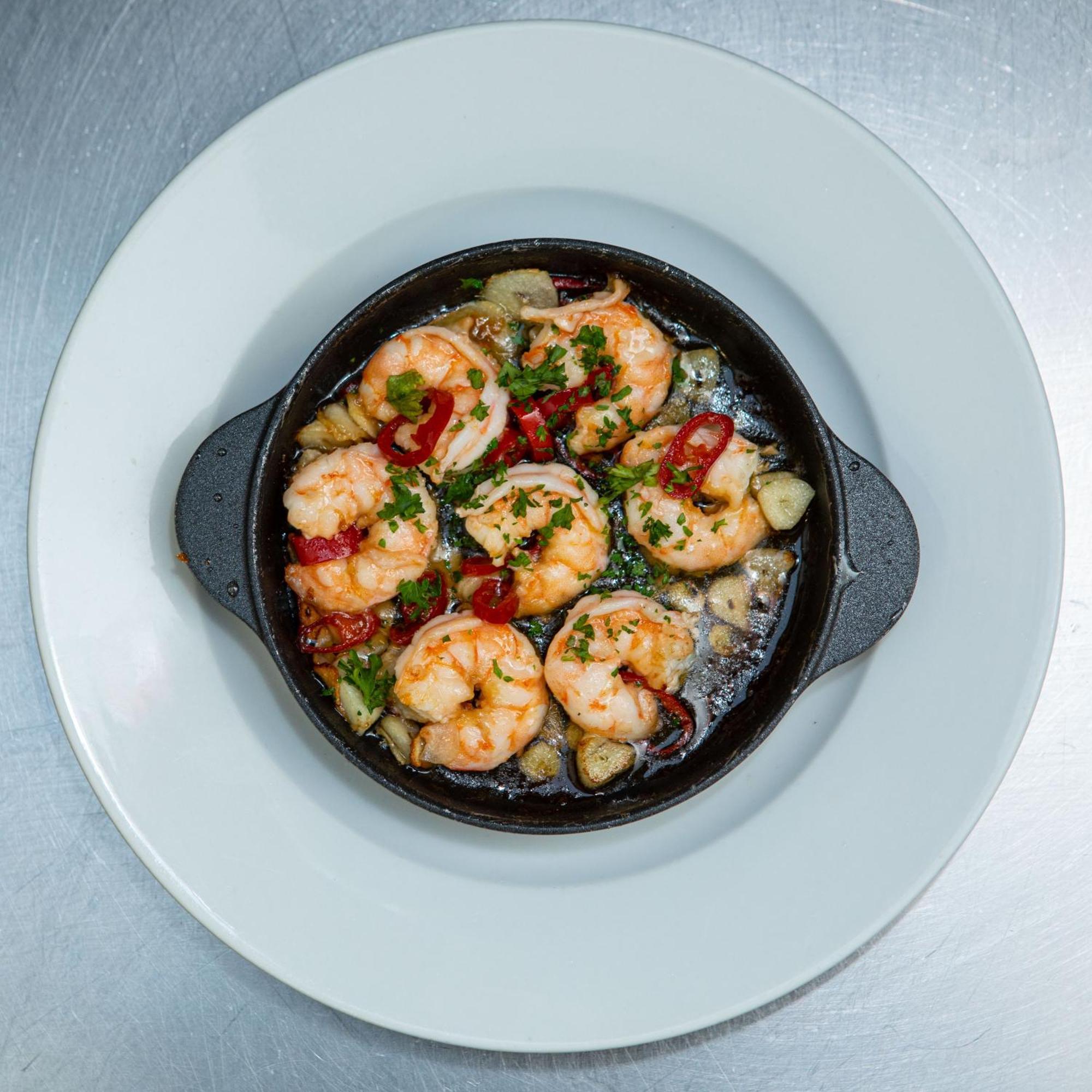 Ashes Seafood Restaurant Accommodation 딩글 외부 사진